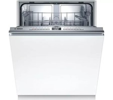 Bosch integrated 60cm - bosch,