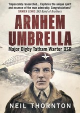 Arnhem Umbrella -