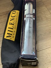 Milenco Precision Calibrated