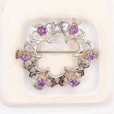 Vintage Sterling Silver