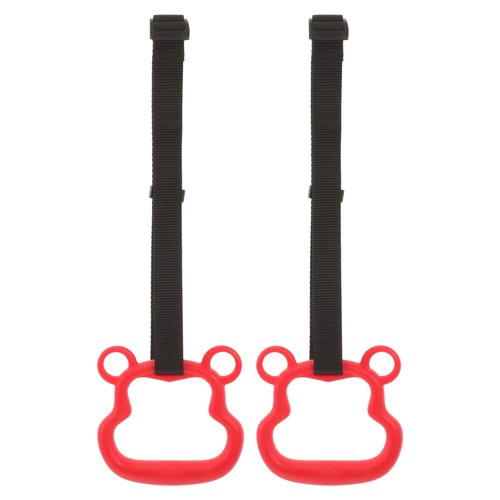 Convenient pull rings - rings, kids