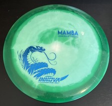 Proto Innova Glow Halo Star