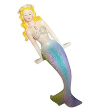  Mermaid Ornament Figurine