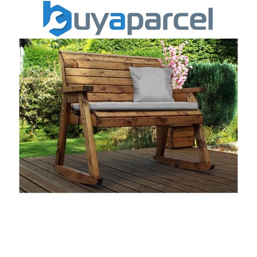 Charles taylor wooden garden - charles, 2