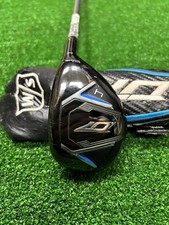 Wilson Staff D7 22° #4 Hybrid