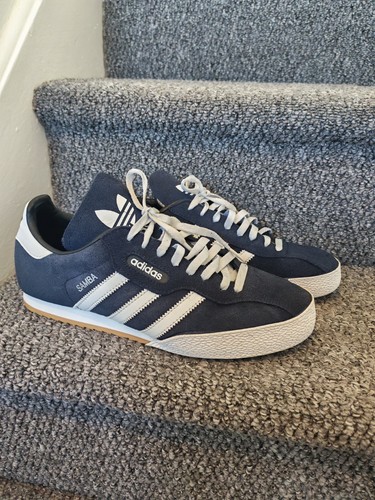 Adidas samba men size uk - men's,