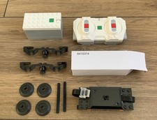 LEGO Train Power Functions 2.0