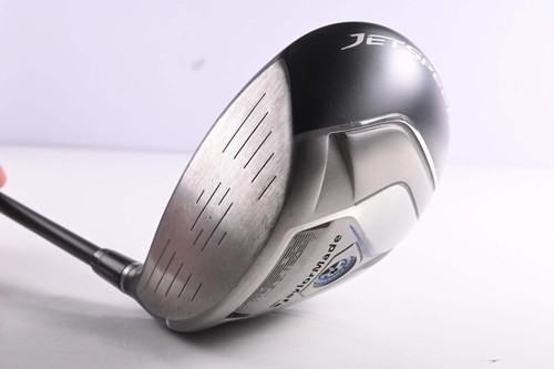 Left hand taylormade jetspeed - hand,
