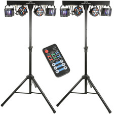 Pair cfx derby - fx, bar