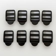 Bag Strap Adjuster Ladderlock