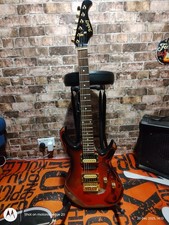 Anboy AN-25 Dinky Stratocaster