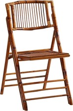 zolooky FSC Bamboo Folding