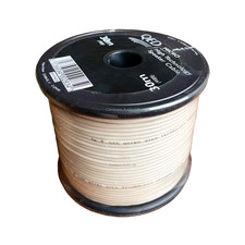 30m QED MICRO Speaker Cable