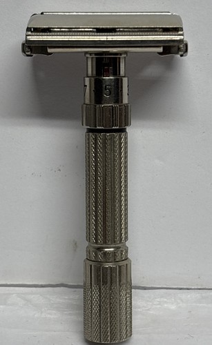 Vintage gillette fatboy safety - gillette,