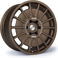 Alloy Wheels 20" 3SDM 0.66 HD