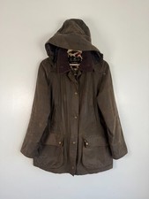 Barbour Wax Jacket Beadnell