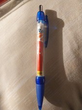 NETWORK RAIL BALL PEN NEW