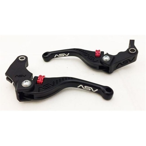 Asv short black brake and - c5,