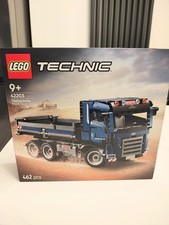 New In Sealed Box LEGO Technic