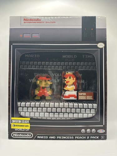 Super mario princess peach - mario, &