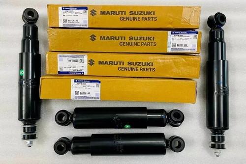 Fit for suzuki samurai - fit,