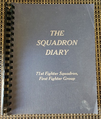 Rare diary 71st - rare, 1st