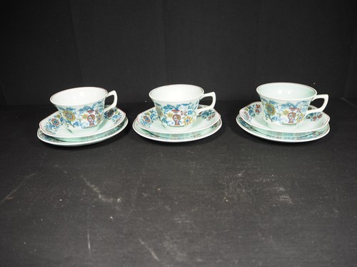 Cup saucer plate sets adams - cup,