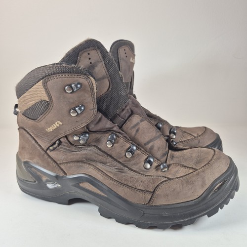 Lowa renegade gtx mid - lowa, men's