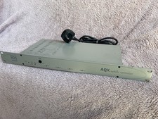 Martin Audio AQX System
