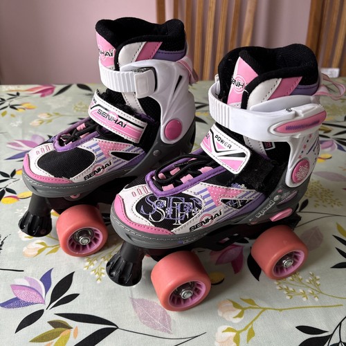 Senhai power girls roller - girls,