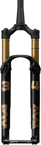 Fox factory suspension - sl,