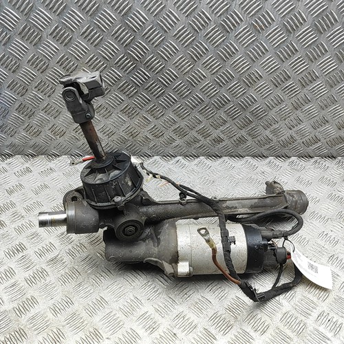 Skoda enyaq coupe steering - skoda,