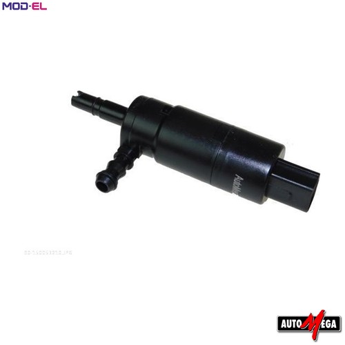 Washer fluid pump headlight - pump,