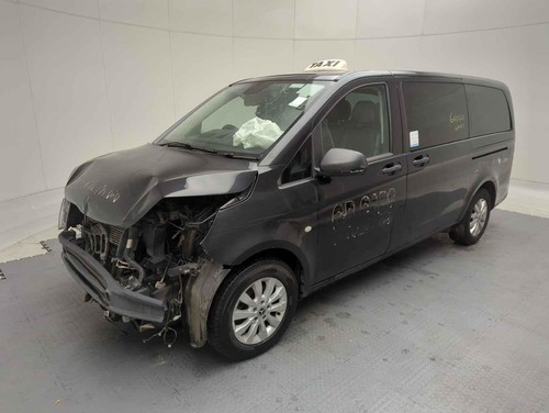 Mercedes vito gearbox - mercedes,