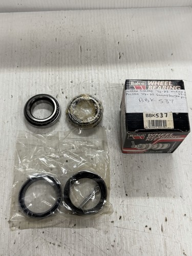 Nissan micra k10 front wheel - micra,