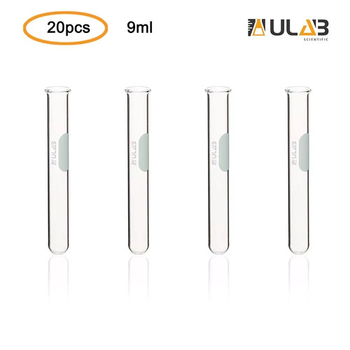 Ulab glass test - ulab,