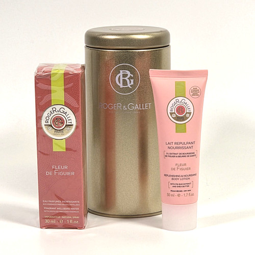 Roger gallet fleur de - roger,