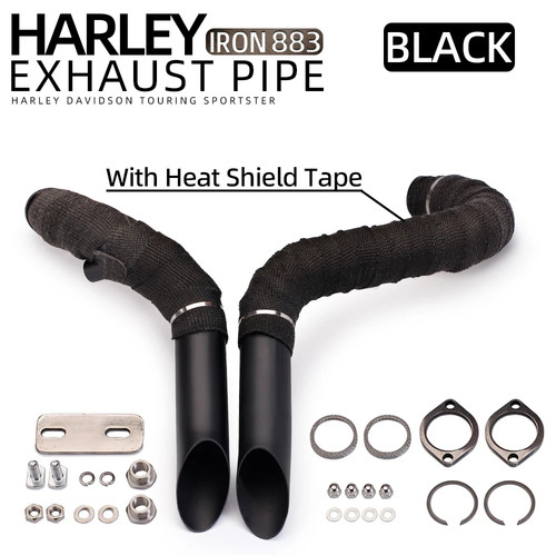 Exhaust pipe custom - pipe,