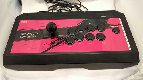 Hori arcade stick rap - arcade,