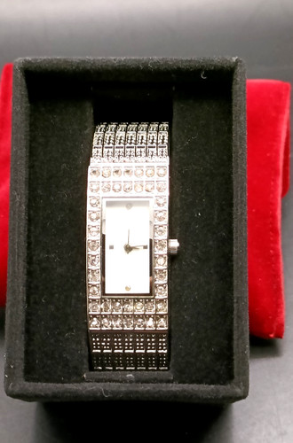 Via lucia 181 ladies sparkly - 181,