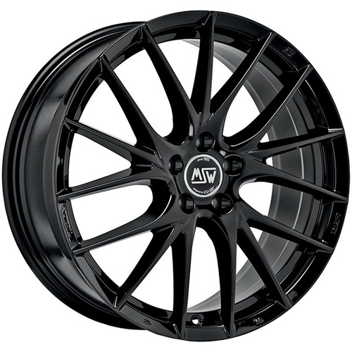 Alloy wheel msw for - alloy,