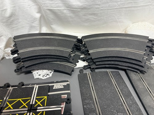 Scalextric track bundle curves - bundle,