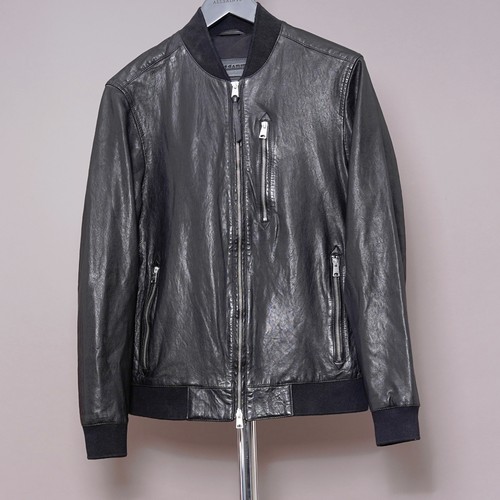 All saints leather - saints,