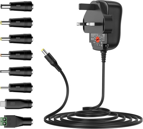 Zolt 12w universal power - zolt,