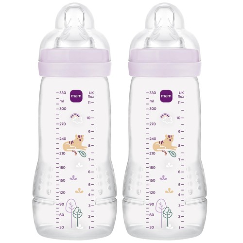 Easy active bottles - easy, 330ml