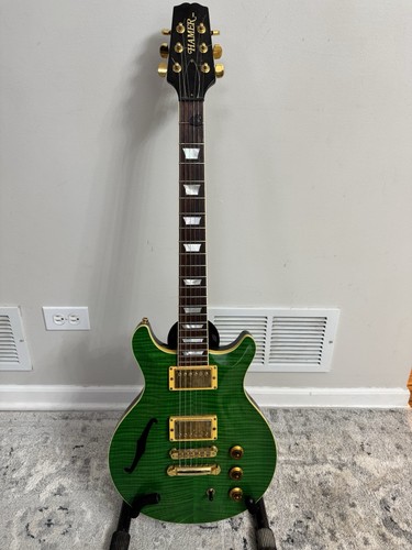 Hamer usa artest - usa,