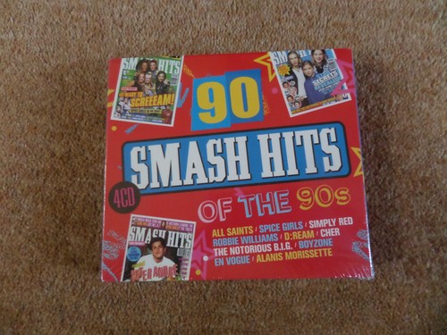 Disc album new sealed - disc,