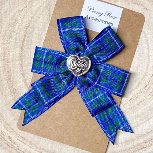 Scottish douglas tartan - scottish,