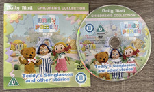 Andy Pandy  - Teddy's