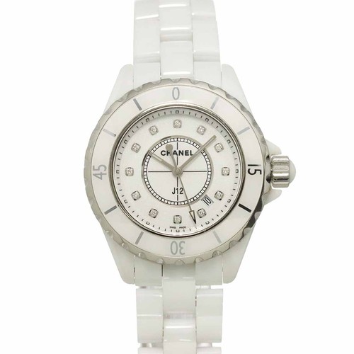 Chanel j12 33mm h1628 - chanel,